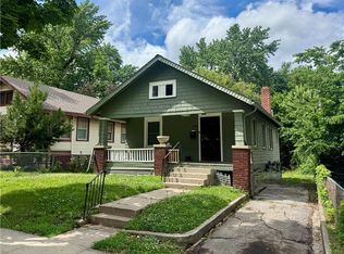 1854 E 68th Ter, Kansas City, MO 64132