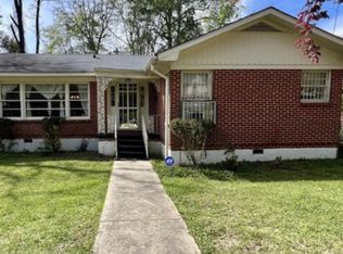 2117 28th Ave, Meridian, MS 39301