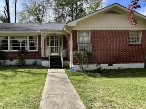 2117 28th Ave, Meridian, MS 39301