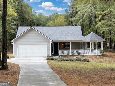 2485 Amber Hills Dr, Monroe, GA, 30655
