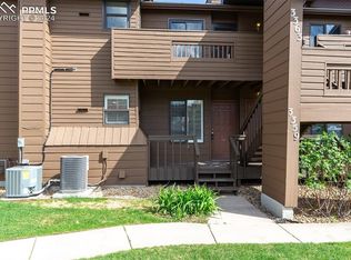 3359 Capstan Way #43, Colorado Springs, CO 80906