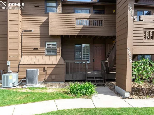 3359 Capstan Way #43, Colorado Springs, CO 80906