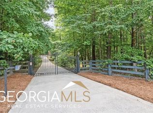 1550 Trinity Church Rd, Canton, GA 30115