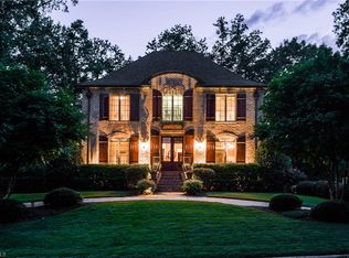 600 Chester Rd, Winston Salem, NC 27104