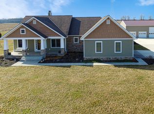 12800 Trenton Rd, Galena, OH 43021