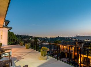 2227 Maricopa Dr, Los Angeles, CA 90065
