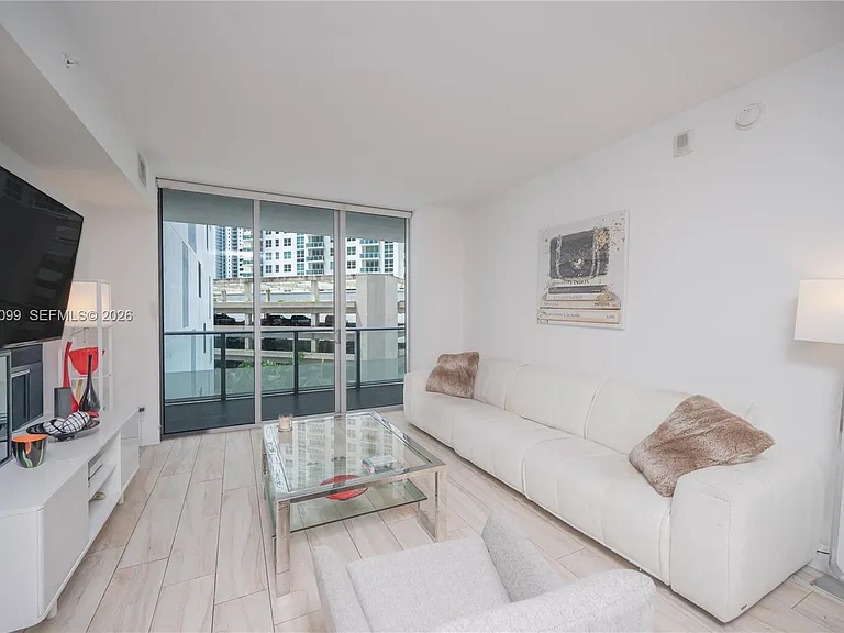 1300 Brickell Bay Dr #710 — Photo 7