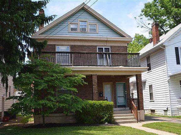 2nd image of 3841 Floral Ave