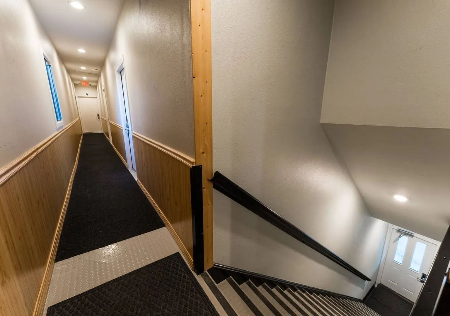 CTI Loft Apartments — Photo 1