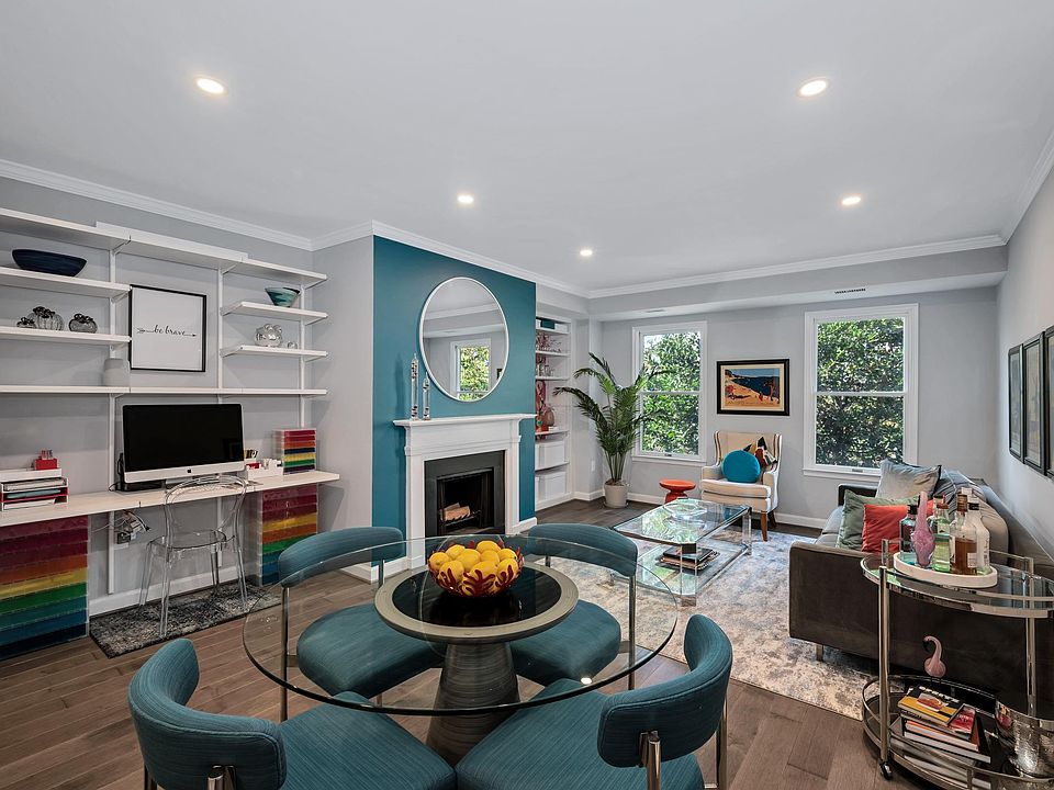 Stunning One Bedroom One Bath Condo