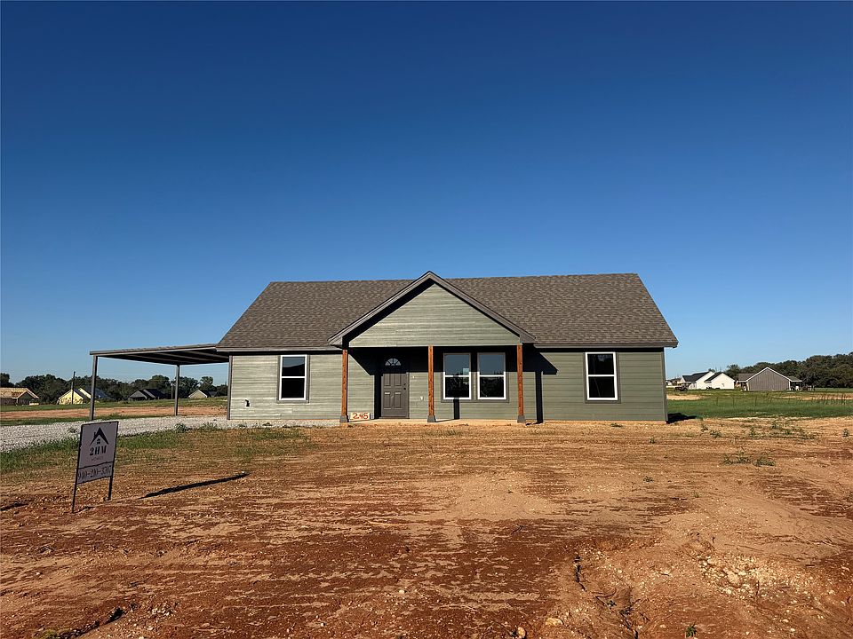 1st image of 245 Altom Rd