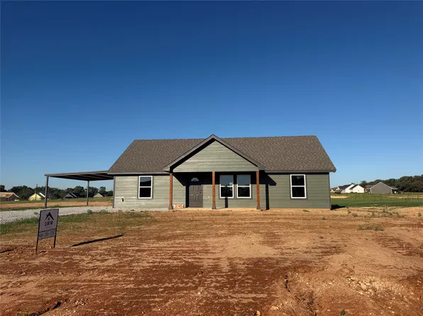 245 Altom Rd, Springtown, TX 76082