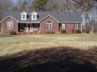 8920 Old Beatty Ford Rd, Rockwell, NC 28138