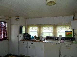 409 W Chicago St, Stanberry, MO 64489