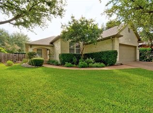 12804 Texas Sage Ct, Austin, TX 78732