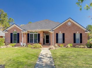 305 Walthour Dr, Rincon, GA 31326