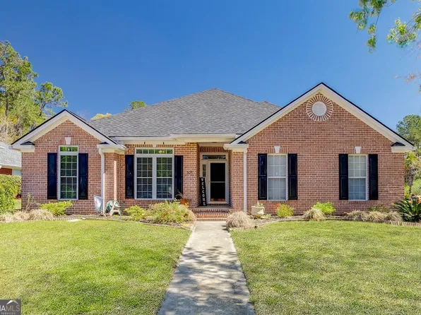 305 Walthour Dr, Rincon, GA 31326