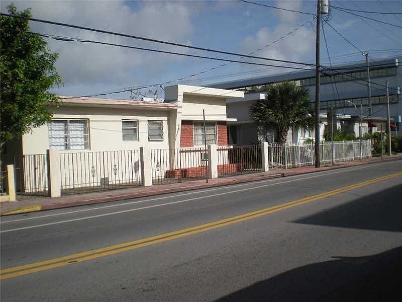 1st image of 7630 Dickens Avenue # Fl 1ST