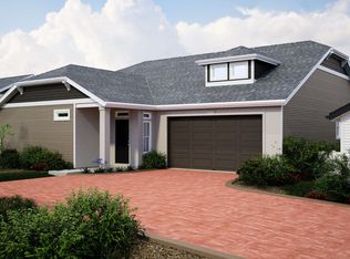 Pathfinder Plan, The Reserve at Green Valley Ranch, Aurora, CO 80019