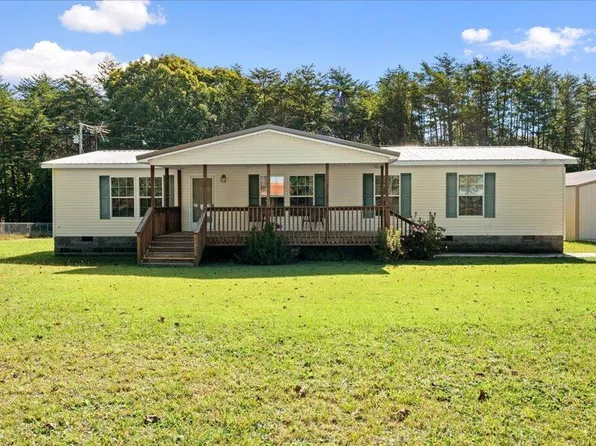 10985 Lantana Rd, Crossville, TN 38572