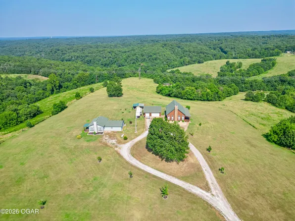 574/586 Low Gap Rd, Noel, MO 64854