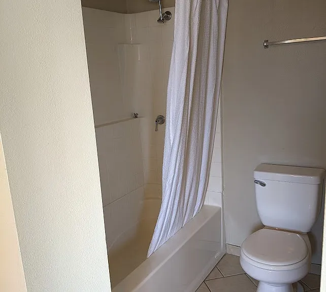 Master full bath