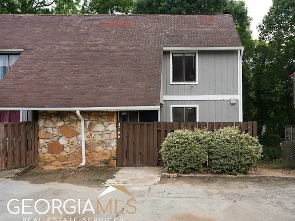 3766 Tree Creek Ln, Clarkston, GA 30021