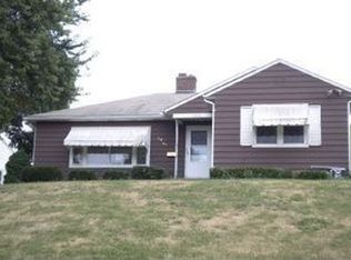 1021 Spalding Blvd, Davenport, IA 52804