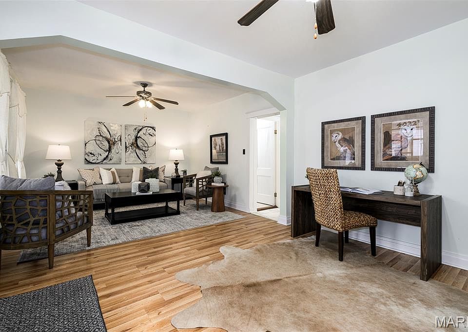 4032 Wyoming St, Saint Louis, MO 63116 | Zillow