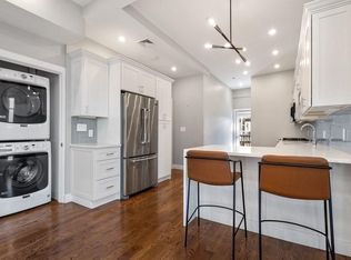 32 Condor St #3, Boston, MA 02128