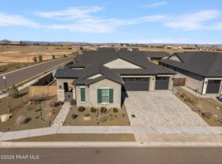 3240 Jagged Spire Ct, Prescott, AZ 86301
