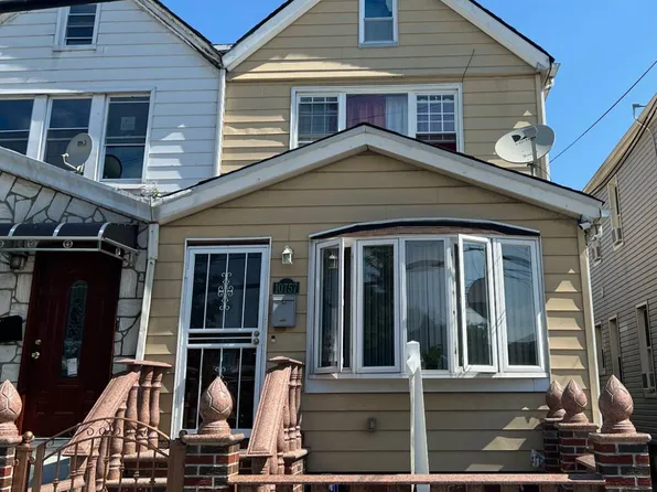 10757 Watson Pl, Jamaica, NY 11433