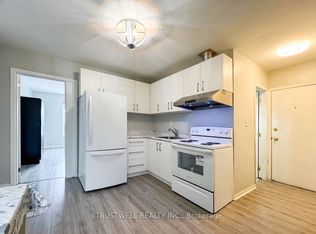 2528 Eglinton Ave W #2, Toronto, ON M6M1T1