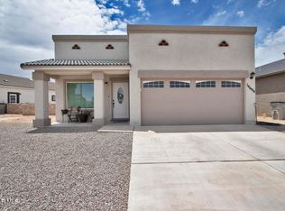 14604 Luciana Alvarado Ct, El Paso, TX 79938