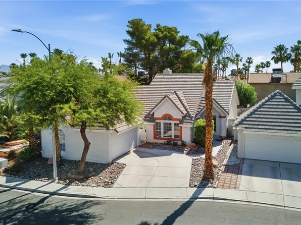 2604 Cathedral Ln, Las Vegas, NV 89108