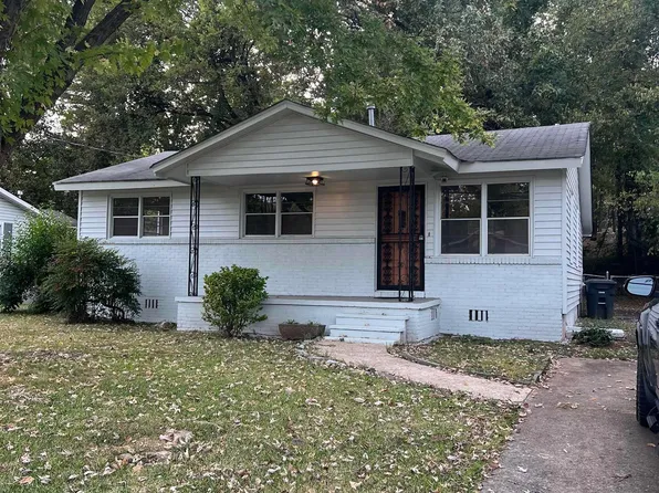 1404 Goldwire St SW, Birmingham, AL 35211