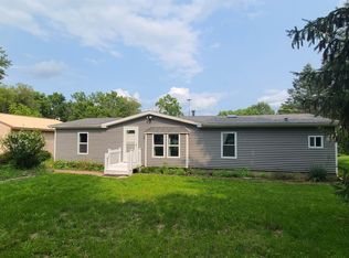 8315 Colby Lake Rd, Laingsburg, MI 48848