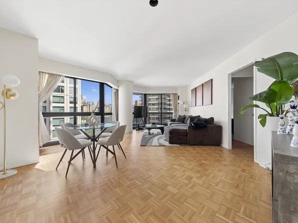 200 East 61st Street image 1 of 9