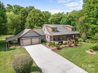 222 Oakhill St, Iron Station, NC 28080