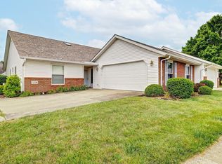 1014 E Sherbrooke Dr, Bloomington, IN