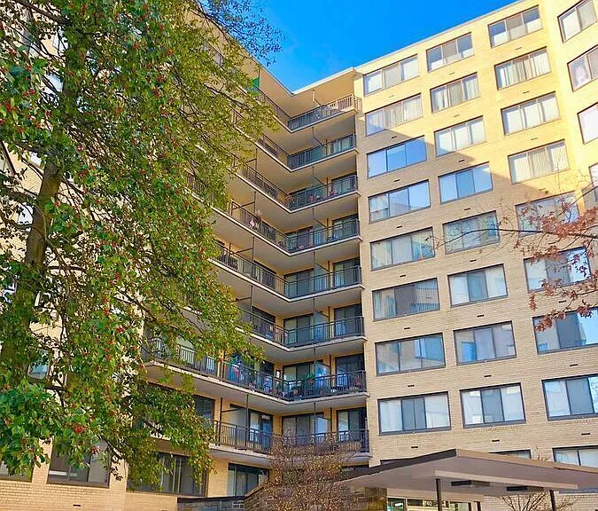 4740 Connecticut Ave NW #212 — Photo 3
