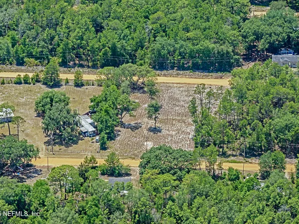 BLK21LOT25 CREAGER Avenue, Interlachen, FL 32148