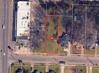 3518 Carrington Rd #SE, Memphis, TN 38111