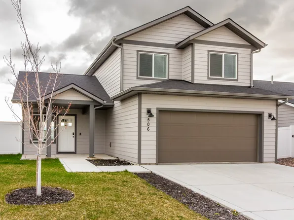 506 Sparrow Rd, Kalispell, MT 59901
