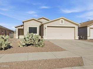 8807 E Mountain Spring Dr, Tucson, AZ 85747