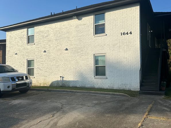 1644 Clear Lake Ave #D
