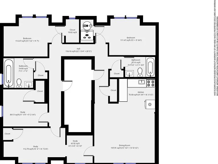 221 Renner St #4 — Photo 4