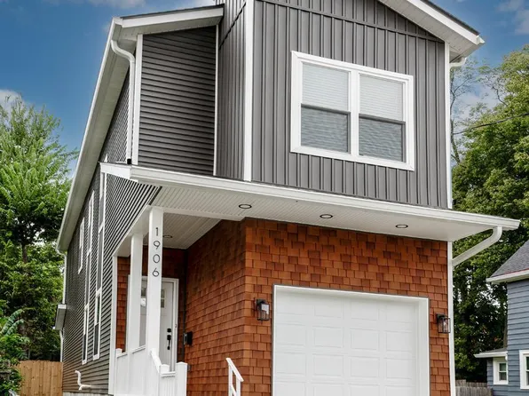 1906 Kinney Ave, Cincinnati, OH 45207