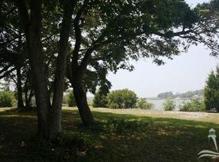 118 SW Yacht Dr LOT 12, Oak Island, NC 28465