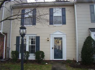 3012 Montfort Loop, Henrico, VA 23294